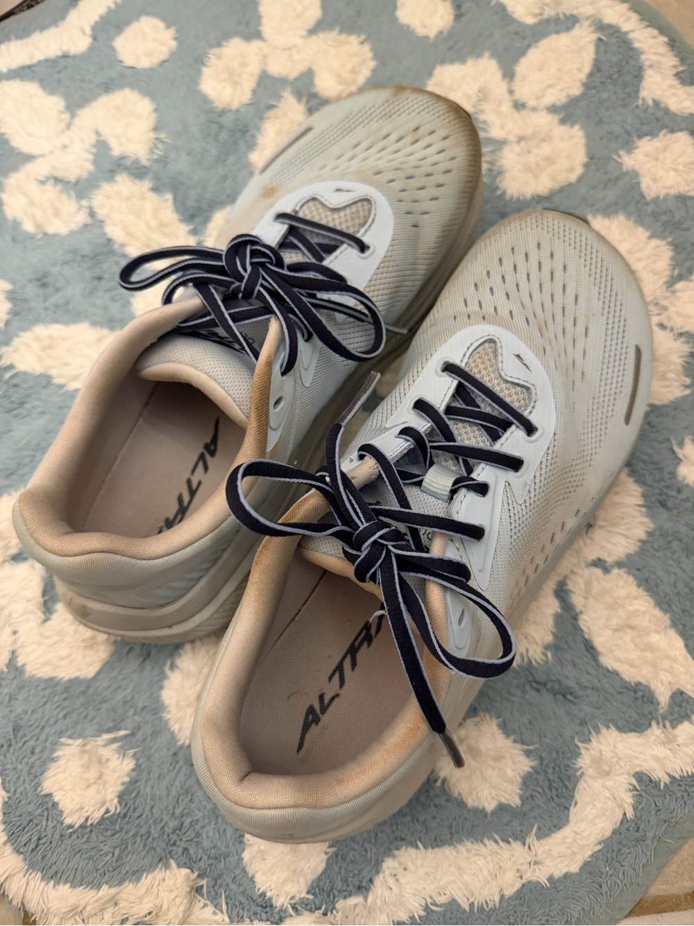 Altra Running Sneakers -Women’s Size 10